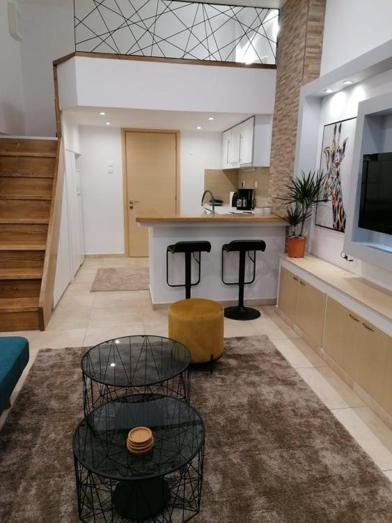 Appartement Jolie Maison