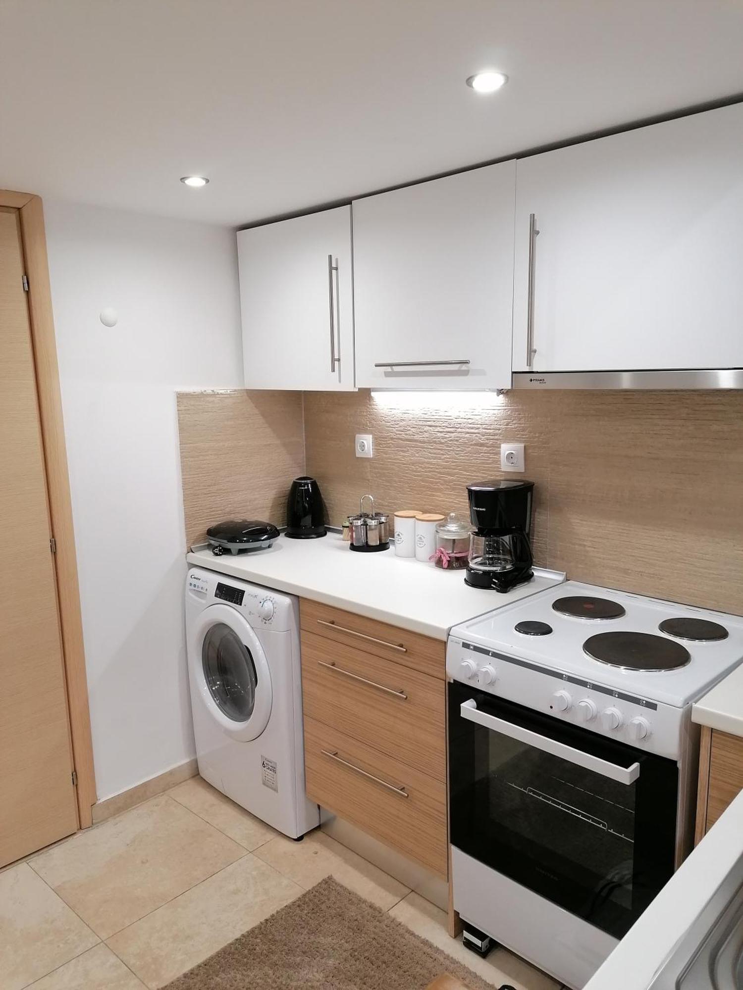 Jolie Maison Appartement Volos