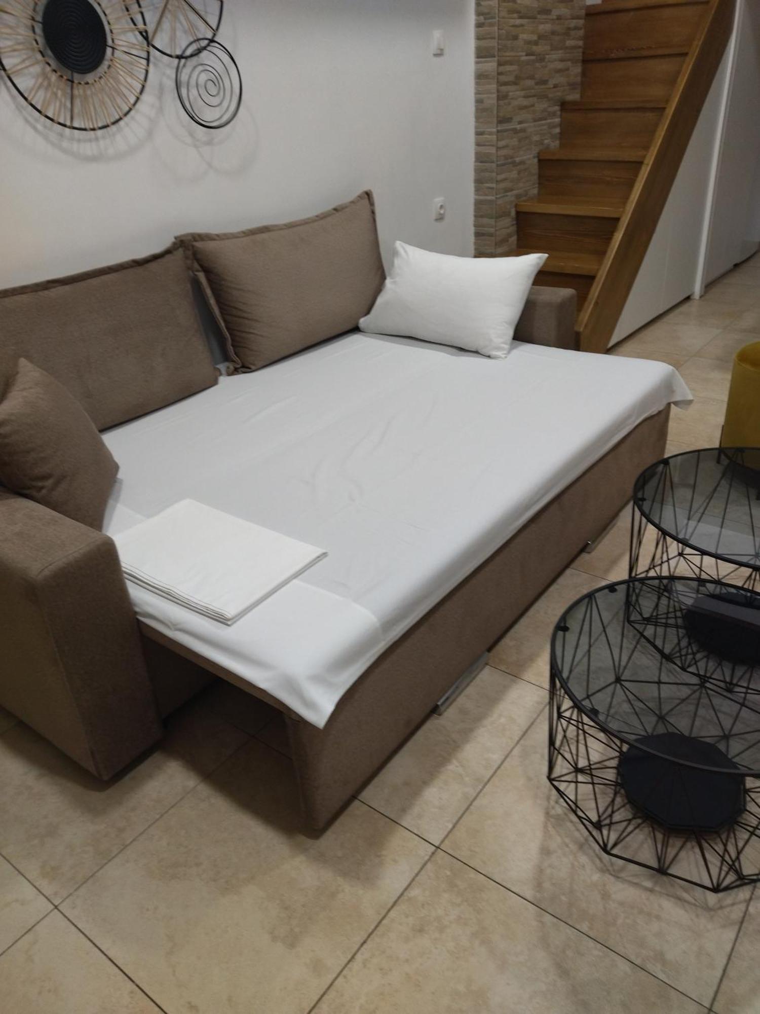 Apartment Jolie Maison *